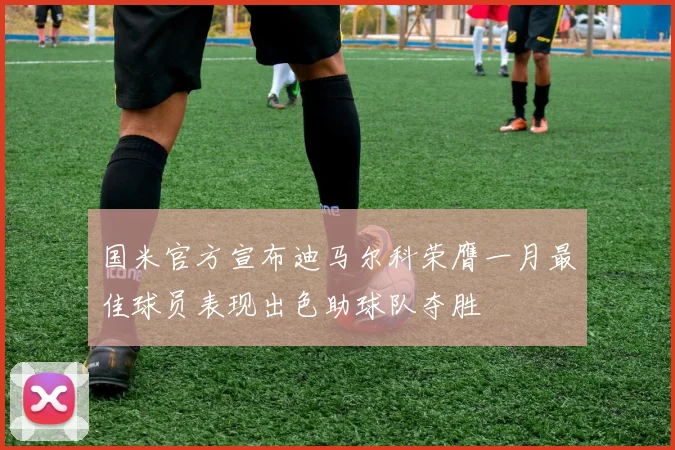 国米官方宣布迪马尔科荣膺一月最佳球员表现出色助球队夺胜